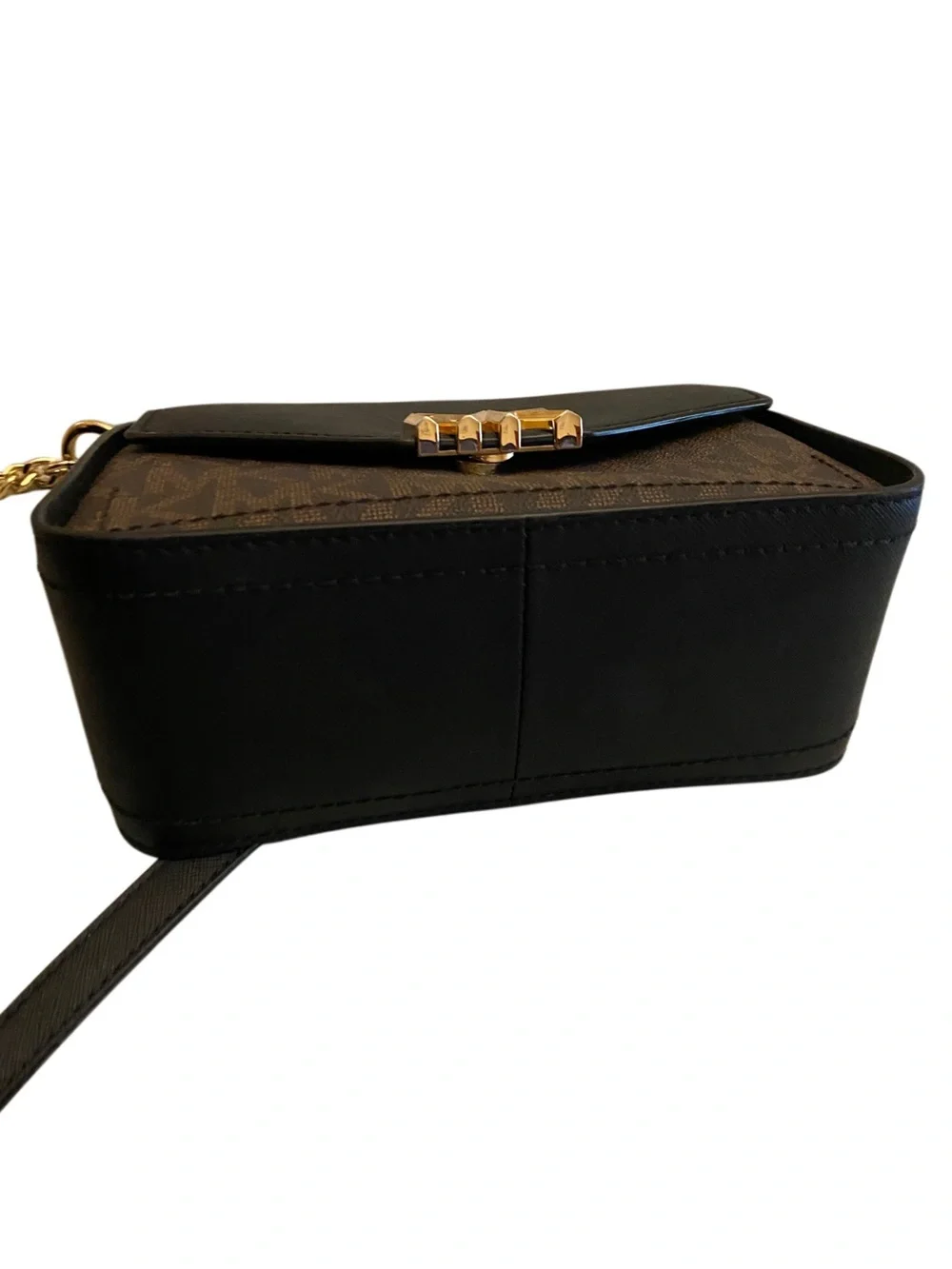 Michael Kors Sylvia Crossbody Bag